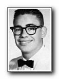 Evan Peters: class of 1964, Norte Del Rio High School, Sacramento, CA.